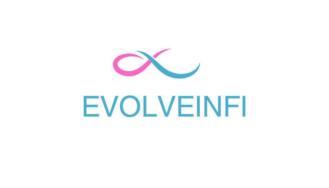 Evolveinfi