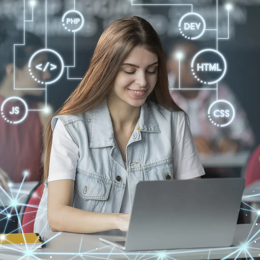 No-Code AI Tools for Business Teams: 5 Ways to Use AI Without Writing a Line of Code